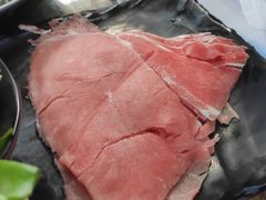 肥牛片-丽江庭院之爱在路上(西单店)