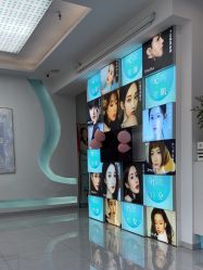 -斐尔国际皮肤管理中心