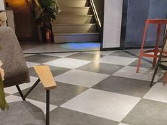-一间森林酒店(上海人民广场店)