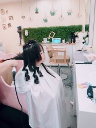 -马克叔叔儿童理发形象设计