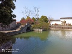 -嬉乐湾休闲旅游区