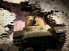 -辽沈战役纪念馆