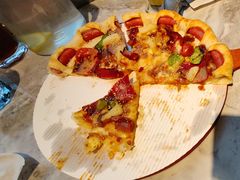-必胜客(阿诗玛店)
