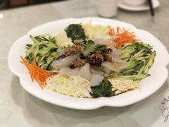 -黄家饺子东北特色菜馆(湖滨商业街店)