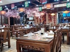 -那家老院子东北菜·饺子·小鸡炖蘑菇(艳华街店)
