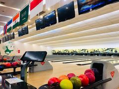 -广州保龄球馆(广州天河体育中心店)