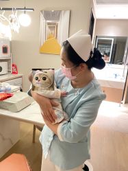 点击看大图 -美悦湾月子中心(熙湖店)
