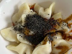 -新繁牛肉豆花(都江堰店)