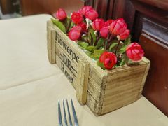 -德大西餐社(云南南路店)