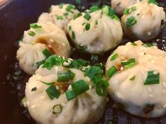 -周三的情书花园餐厅(江北店)