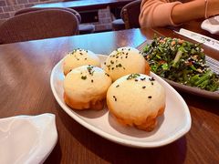 -玖鲜小笼(中山广场店)