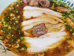 -常樂屋·常德米粉(青年路店)