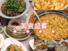 -君霖海鲜私房菜(春柳店)