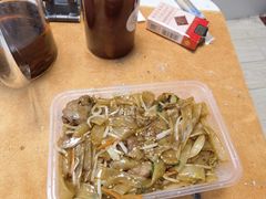 -新澳港式茶餐厅(余姚路店)