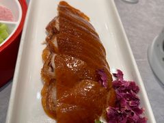 -红菜坊·烤鸭·川鲁宴(石园店)