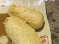 -蜀国大将老火锅(江北店)