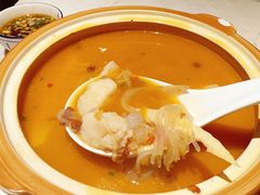 -唐猫庭院·千年陕菜(大唐不夜城店)