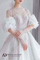 -艾朵婚纱