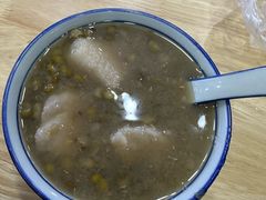 -囍记糖水铺(桥南店)
