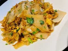 -芳芳私房菜·精做淮扬菜(承德路店)