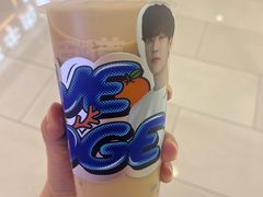 -茶百道(呼家楼店)