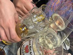 -BomBa意大利餐厅