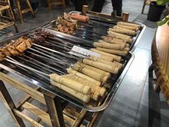 -袁家水泊水浒烤肉(白金店)