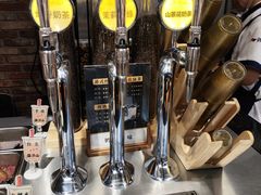 -韩盛·盛江山自助料理(于洪新玛特店)