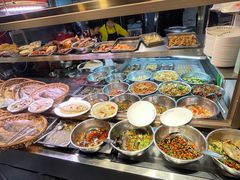 -长平老姿娘夜粥(平东一街店)