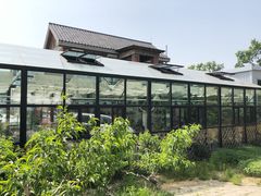 -大连北马山庄