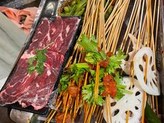 -钢管厂五区小郡肝火锅串串香(总店)