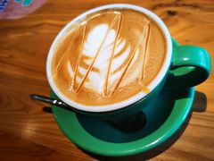 -欧典咖啡屋(台东店)