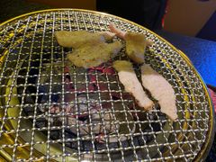 -樱嘢·炭火烧肉(惠南店)