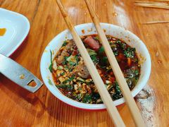 -袁记串串香(川师店)