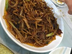 -绅士餐厅龙虾·烧烤(西门路店)