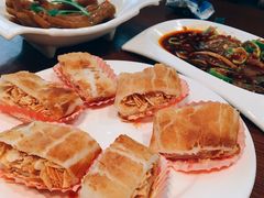 -悦雅居·老广州老味道(长湖店)