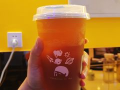-喜茶(永旺梦乐城店)