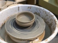 -粤陶渊.DIY陶艺体验馆(粤陶总店)