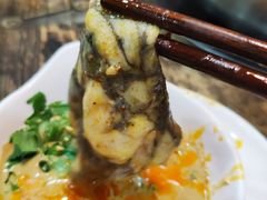 -蝎王府(曙光街店)