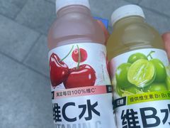 -外婆家(西红门荟聚购物中心店)
