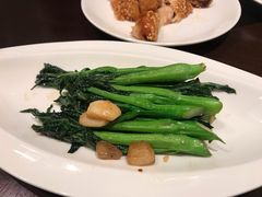 -京香轩·中餐厅(上海中庚聚龙酒店)