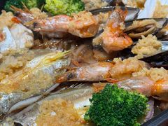 -健眺小海鲜(临海后山店)