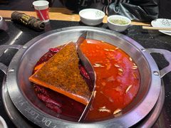-大龙燚火锅(南山大道店)