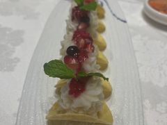 -臻宝中餐厅·大连菜·海鲜·融合菜(大连一方城堡豪华精选酒店)