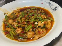 -常和州·夜宵大排档(常州单店)