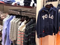 -POLO RALPH LAUREN(比斯特苏州购物村店)