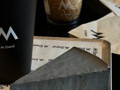-M Stand(杭州萧山万象汇店)