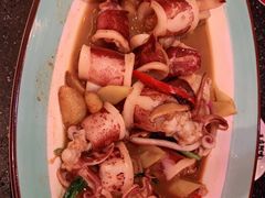 -王庄阿咪海鲜大排档(象园店)