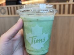 -Tims天好咖啡(河西万象城店)