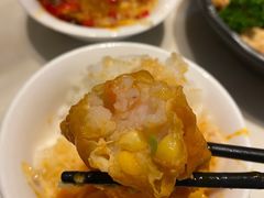 -一哥澳门豆捞·澳门风打边炉(高德置地店)